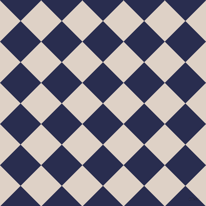 45/135 degree angle diagonal checkered chequered squares checker pattern checkers background, 99 pixel square size, , Lucky Point and Pearl Bush checkers chequered checkered squares seamless tileable
