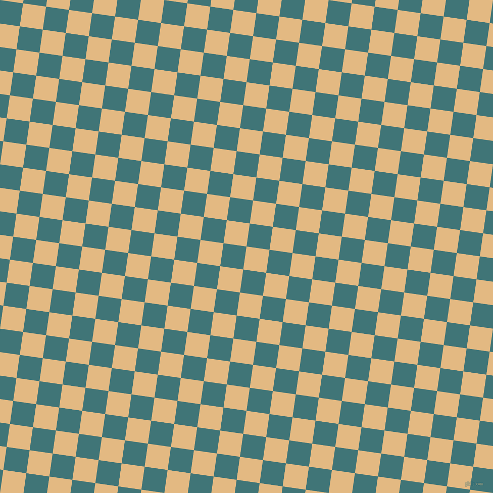 82/172 degree angle diagonal checkered chequered squares checker pattern checkers background, 46 pixel squares size, , Maize and Ming checkers chequered checkered squares seamless tileable