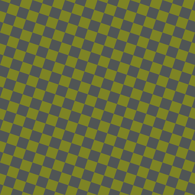 72/162 degree angle diagonal checkered chequered squares checker pattern checkers background, 40 pixel square size, , Mako and Trendy Green checkers chequered checkered squares seamless tileable