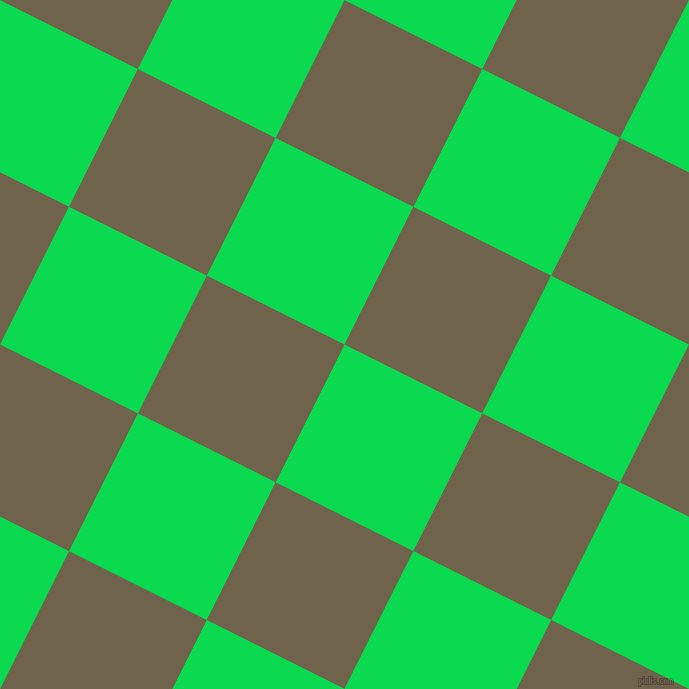 63/153 degree angle diagonal checkered chequered squares checker pattern checkers background, 154 pixel squares size, , Malachite and Soya Bean checkers chequered checkered squares seamless tileable