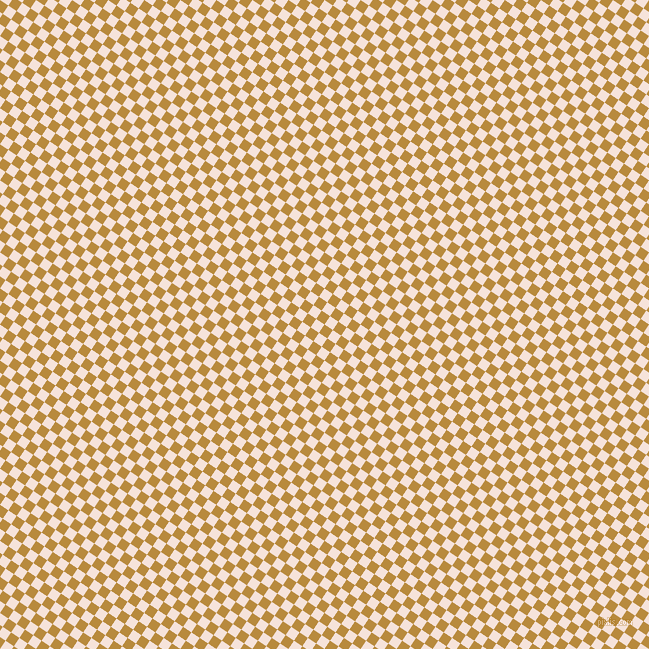 56/146 degree angle diagonal checkered chequered squares checker pattern checkers background, 10 pixel square size, , Marigold and Provincial Pink checkers chequered checkered squares seamless tileable