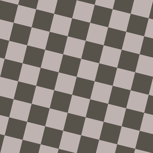 76/166 degree angle diagonal checkered chequered squares checker pattern checkers background, 78 pixel square size, , Masala and Pink Swan checkers chequered checkered squares seamless tileable