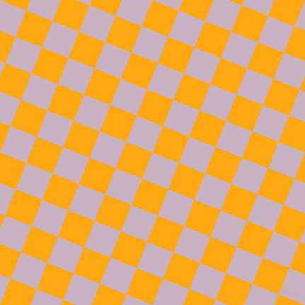 68/158 degree angle diagonal checkered chequered squares checker pattern checkers background, 40 pixel squares size, , Maverick and Dark Tangerine checkers chequered checkered squares seamless tileable
