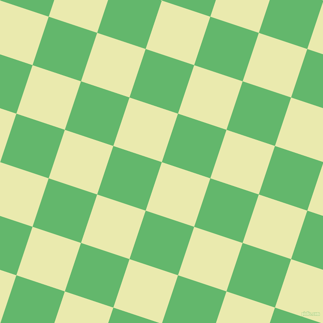72/162 degree angle diagonal checkered chequered squares checker pattern checkers background, 100 pixel squares size, Medium Goldenrod and Fern checkers chequered checkered squares seamless tileable