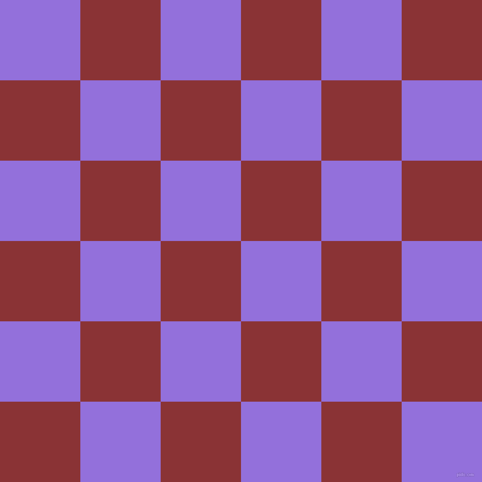 checkered chequered squares checkers background checker pattern, 164 pixel squares size, , Medium Purple and Old Brick checkers chequered checkered squares seamless tileable