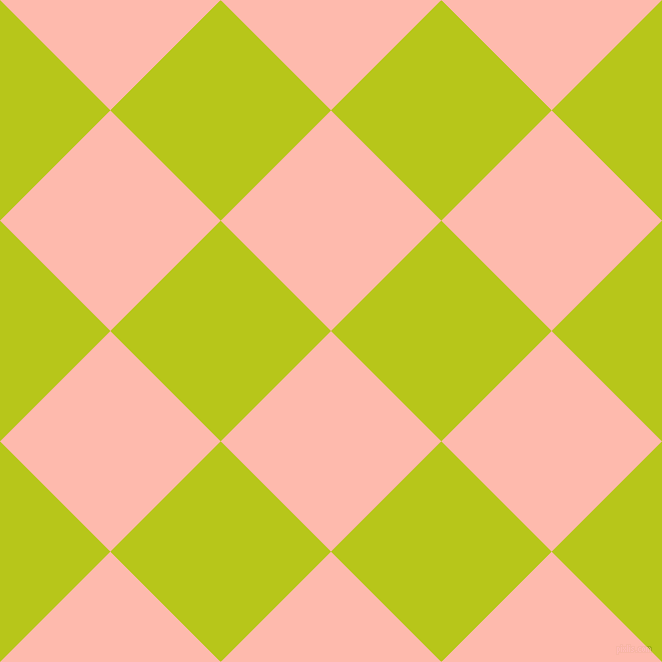 45/135 degree angle diagonal checkered chequered squares checker pattern checkers background, 156 pixel squares size, , Melon and Rio Grande checkers chequered checkered squares seamless tileable