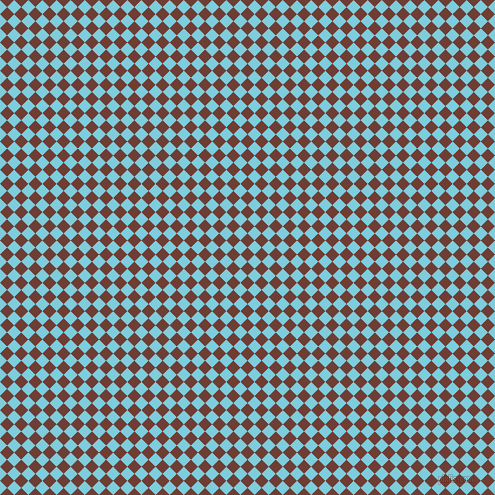 45/135 degree angle diagonal checkered chequered squares checker pattern checkers background, 10 pixel square size, , Metallic Copper and Spray checkers chequered checkered squares seamless tileable