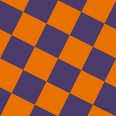 63/153 degree angle diagonal checkered chequered squares checker pattern checkers background, 104 pixel squares size, , Meteorite and Mango Tango checkers chequered checkered squares seamless tileable