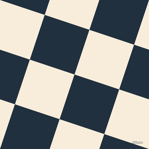 72/162 degree angle diagonal checkered chequered squares checker pattern checkers background, 159 pixel square size, , Midnight and Island Spice checkers chequered checkered squares seamless tileable