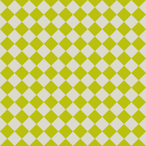 45/135 degree angle diagonal checkered chequered squares checker pattern checkers background, 34 pixel squares size, , Milk White and La Rioja checkers chequered checkered squares seamless tileable