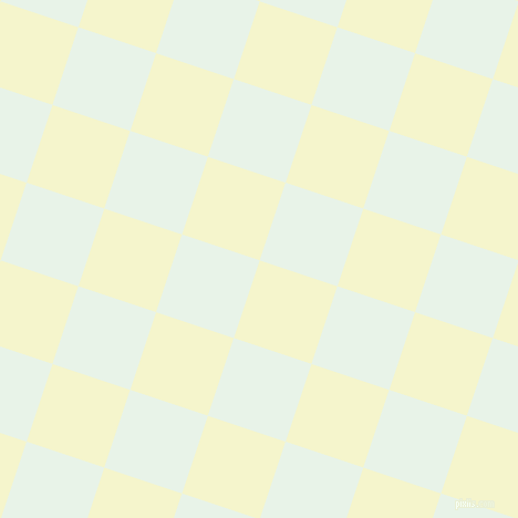 72/162 degree angle diagonal checkered chequered squares checker pattern checkers background, 74 pixel square size, , Mimosa and Aqua Spring checkers chequered checkered squares seamless tileable