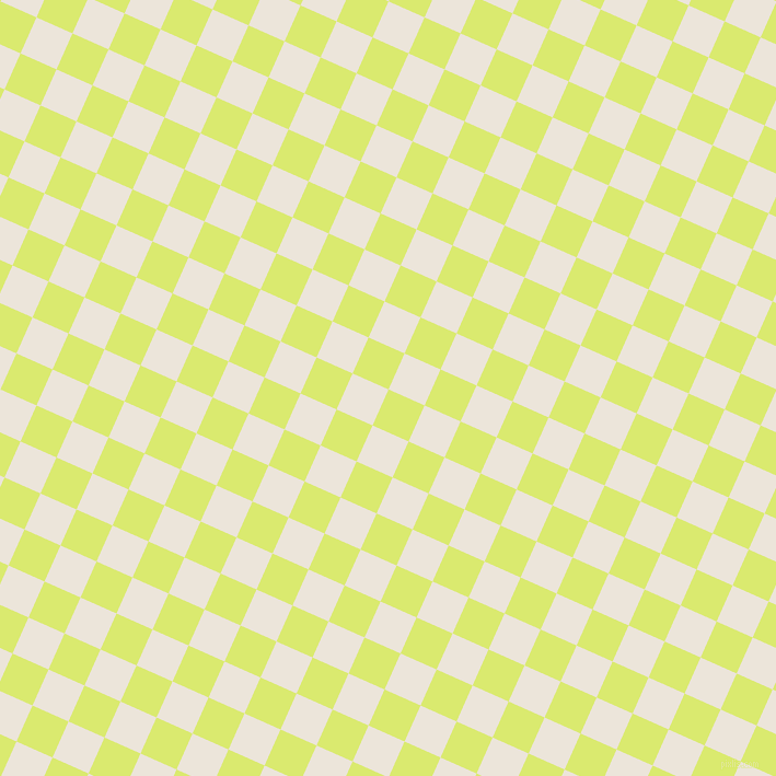 66/156 degree angle diagonal checkered chequered squares checker pattern checkers background, 36 pixel squares size, , Mindaro and Soapstone checkers chequered checkered squares seamless tileable