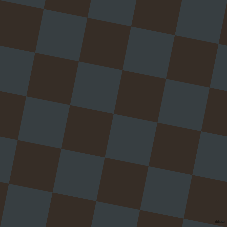 79/169 degree angle diagonal checkered chequered squares checker pattern checkers background, 176 pixel square size, , Mine Shaft and Coffee Bean checkers chequered checkered squares seamless tileable