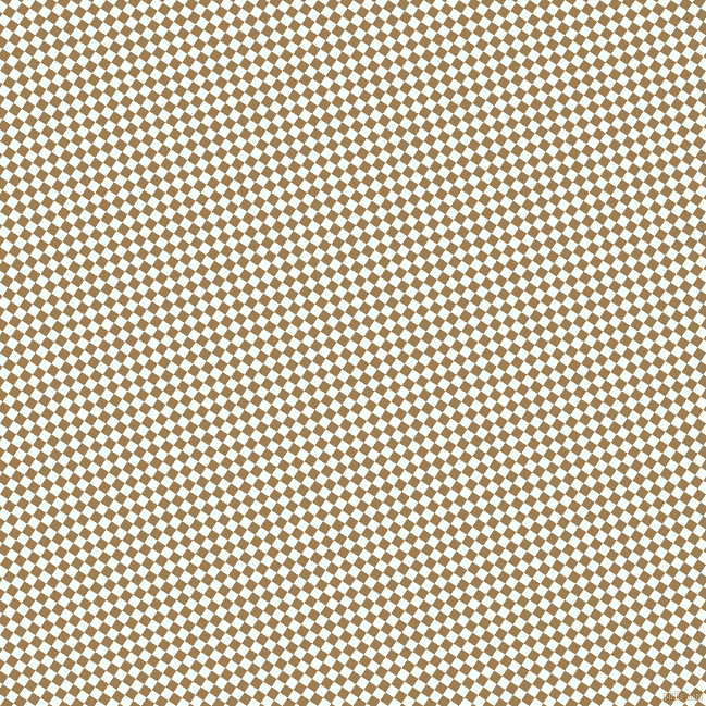56/146 degree angle diagonal checkered chequered squares checker pattern checkers background, 9 pixel squares size, , Mint Cream and Muesli checkers chequered checkered squares seamless tileable