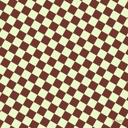 60/150 degree angle diagonal checkered chequered squares checker pattern checkers background, 26 pixel squares size, , Mocha and Snow Flurry checkers chequered checkered squares seamless tileable