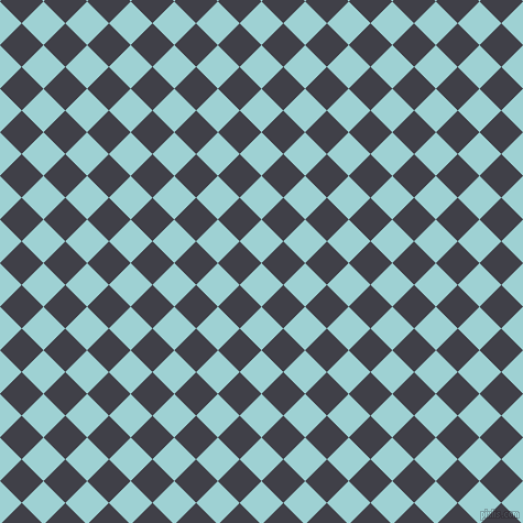 45/135 degree angle diagonal checkered chequered squares checker pattern checkers background, 28 pixel squares size, , Morning Glory and Payne
