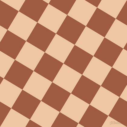 59/149 degree angle diagonal checkered chequered squares checker pattern checkers background, 72 pixel square size, , Negroni and Sepia checkers chequered checkered squares seamless tileable