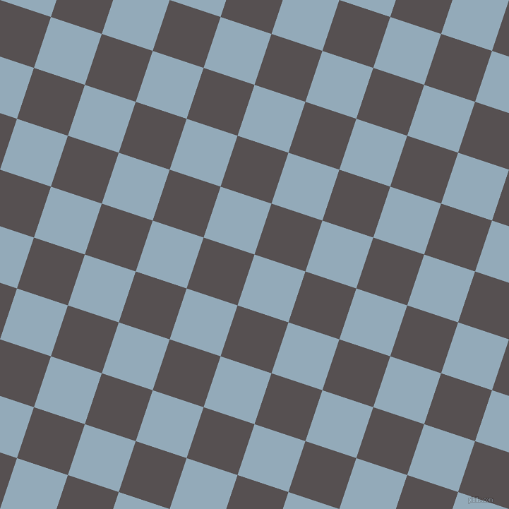 72/162 degree angle diagonal checkered chequered squares checker pattern checkers background, 76 pixel squares size, , Nepal and Mortar checkers chequered checkered squares seamless tileable