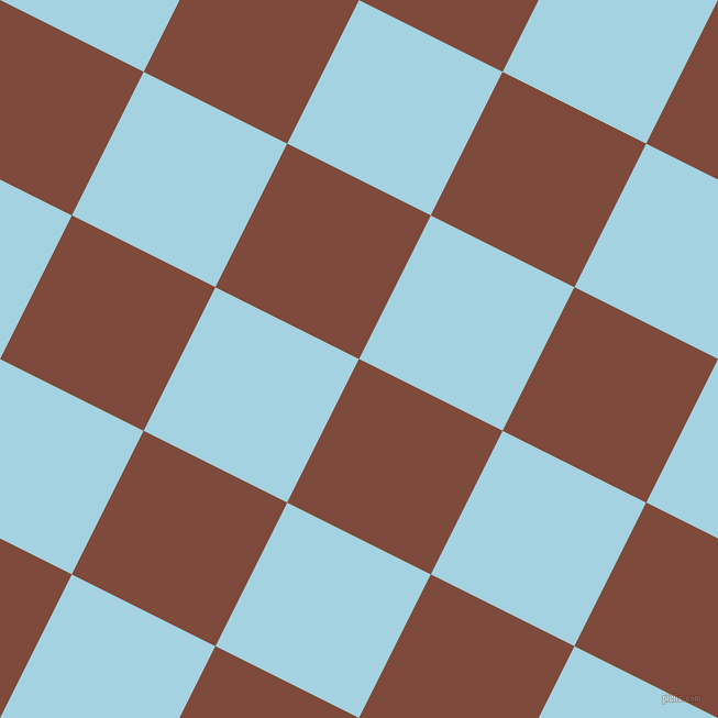 63/153 degree angle diagonal checkered chequered squares checker pattern checkers background, 146 pixel squares size, , Nutmeg and French Pass checkers chequered checkered squares seamless tileable