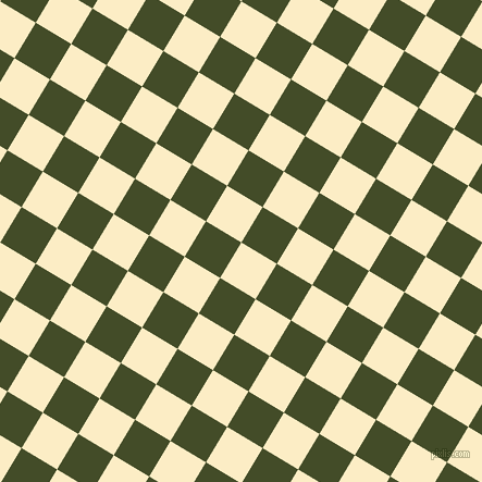 59/149 degree angle diagonal checkered chequered squares checker pattern checkers background, 38 pixel squares size, , Oasis and Bronzetone checkers chequered checkered squares seamless tileable