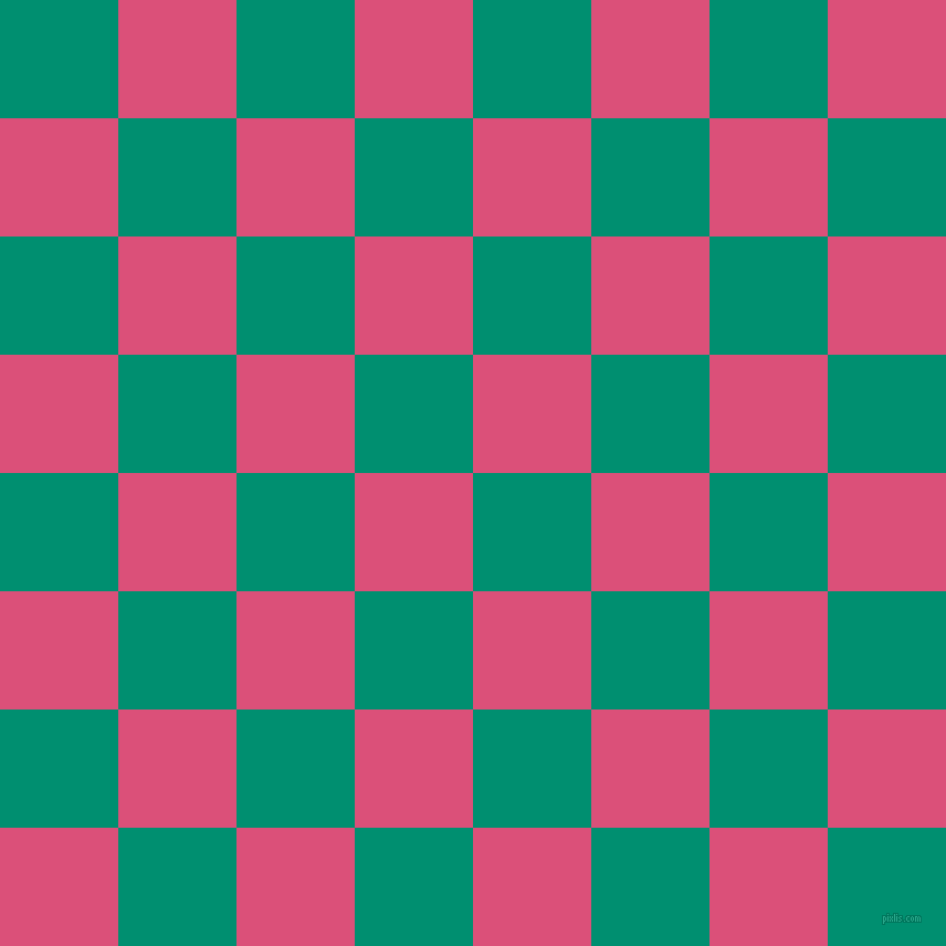 checkered chequered squares checkers background checker pattern, 107 pixel square size, Observatory and Cranberry checkers chequered checkered squares seamless tileable