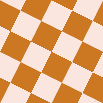 63/153 degree angle diagonal checkered chequered squares checker pattern checkers background, 96 pixel squares size, , Ochre and Bridesmaid checkers chequered checkered squares seamless tileable