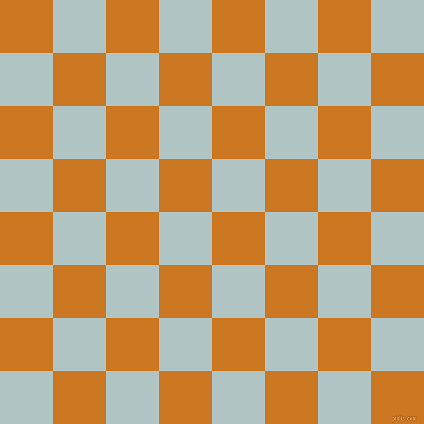 checkered chequered squares checkers background checker pattern, 76 pixel square size, , Ochre and Jungle Mist checkers chequered checkered squares seamless tileable