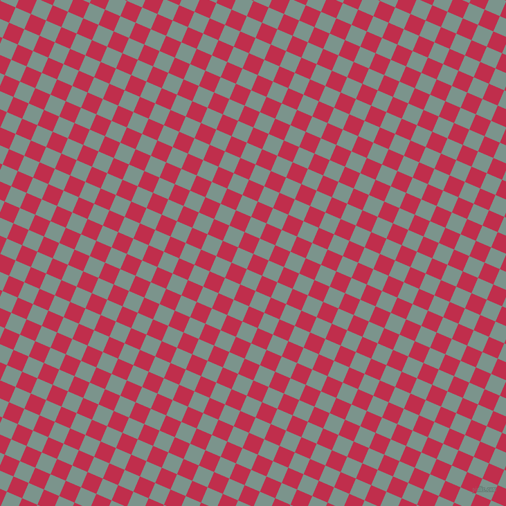 67/157 degree angle diagonal checkered chequered squares checker pattern checkers background, 24 pixel square size, , Old Rose and Granny Smith checkers chequered checkered squares seamless tileable