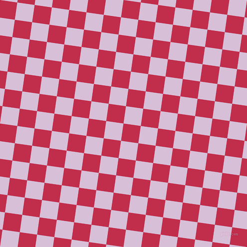 82/172 degree angle diagonal checkered chequered squares checker pattern checkers background, 35 pixel squares size, , Old Rose and Thistle checkers chequered checkered squares seamless tileable