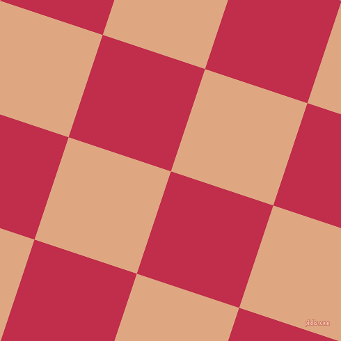72/162 degree angle diagonal checkered chequered squares checker pattern checkers background, 155 pixel squares size, , Old Rose and Tumbleweed checkers chequered checkered squares seamless tileable