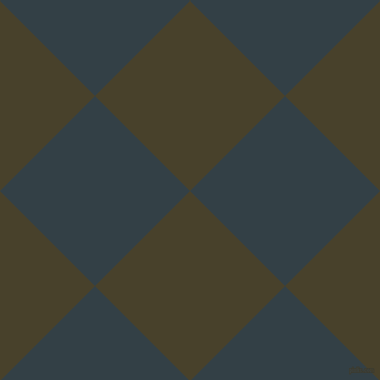 45/135 degree angle diagonal checkered chequered squares checker pattern checkers background, 191 pixel square size, , Onion and Big Stone checkers chequered checkered squares seamless tileable