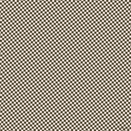 84/174 degree angle diagonal checkered chequered squares checker pattern checkers background, 8 pixel square size, , Onion and Fair Pink checkers chequered checkered squares seamless tileable