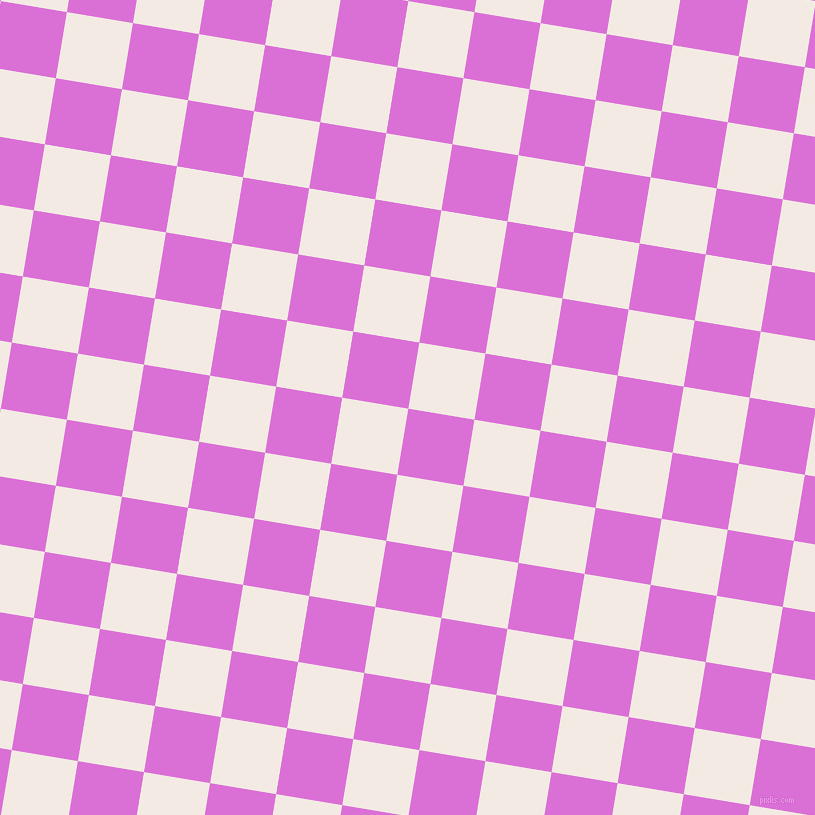 81/171 degree angle diagonal checkered chequered squares checker pattern checkers background, 67 pixel squares size, , Orchid and Sauvignon checkers chequered checkered squares seamless tileable