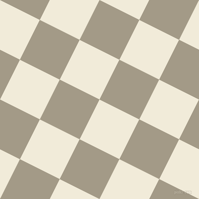 63/153 degree angle diagonal checkered chequered squares checker pattern checkers background, 91 pixel square size, , Orchid White and Napa checkers chequered checkered squares seamless tileable