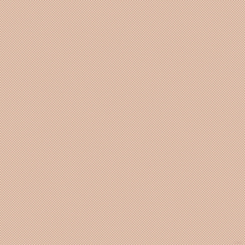 79/169 degree angle diagonal checkered chequered squares checker pattern checkers background, 4 pixel square size, Oriental Pink and Gin Fizz checkers chequered checkered squares seamless tileable