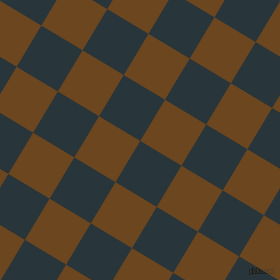 59/149 degree angle diagonal checkered chequered squares checker pattern checkers background, 69 pixel squares size, , Oxford Blue and Antique Brass checkers chequered checkered squares seamless tileable