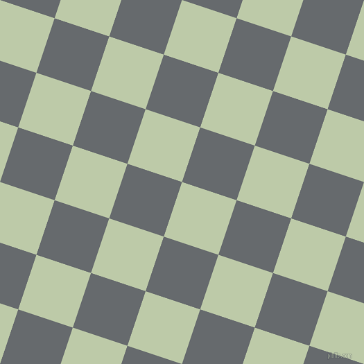 72/162 degree angle diagonal checkered chequered squares checker pattern checkers background, 83 pixel squares size, , Pale Leaf and Mid Grey checkers chequered checkered squares seamless tileable