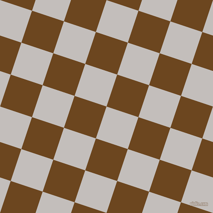 72/162 degree angle diagonal checkered chequered squares checker pattern checkers background, 67 pixel squares size, , Pale Slate and Antique Brass checkers chequered checkered squares seamless tileable