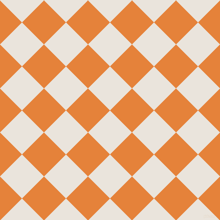 45/135 degree angle diagonal checkered chequered squares checker pattern checkers background, 101 pixel square size, , Pampas and West Side checkers chequered checkered squares seamless tileable
