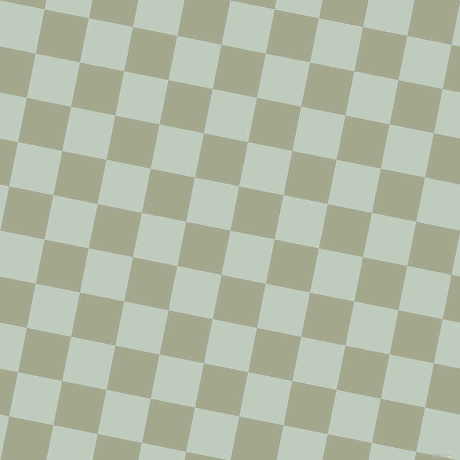 79/169 degree angle diagonal checkered chequered squares checker pattern checkers background, 92 pixel square size, , Paris White and Bud checkers chequered checkered squares seamless tileable