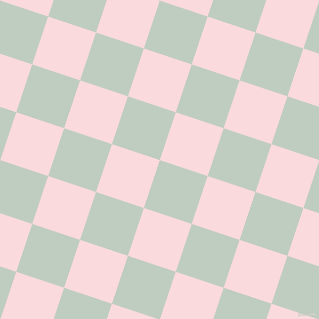 Paris White And Pale Pink Checkers Chequered Checkered Squares