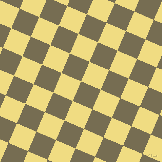 67/157 degree angle diagonal checkered chequered squares checker pattern checkers background, 72 pixel square size, , Peat and Buff checkers chequered checkered squares seamless tileable