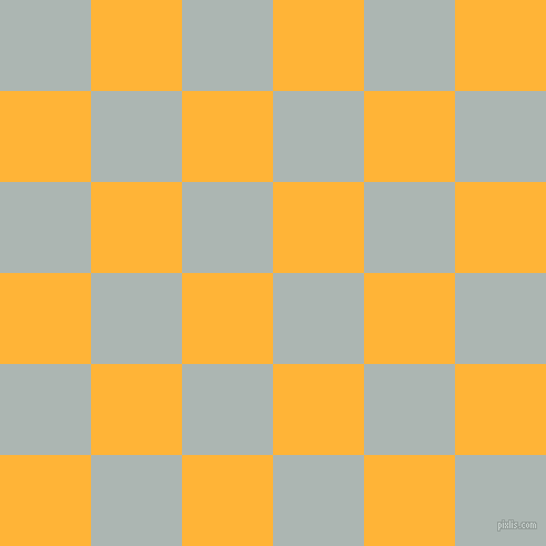 checkered chequered squares checkers background checker pattern, 82 pixel squares size, , Periglacial Blue and Supernova checkers chequered checkered squares seamless tileable