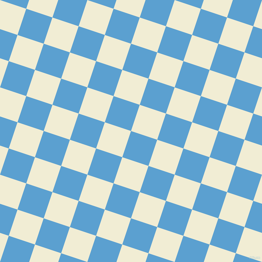 72/162 degree angle diagonal checkered chequered squares checker pattern checkers background, 90 pixel square size, , Picton Blue and Rum Swizzle checkers chequered checkered squares seamless tileable