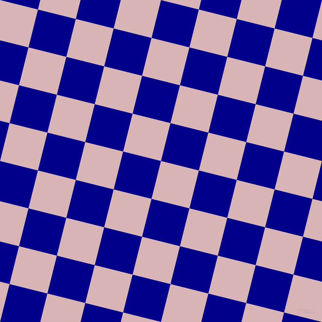 76/166 degree angle diagonal checkered chequered squares checker pattern checkers background, 80 pixel squares size, , Pink Flare and Dark Blue checkers chequered checkered squares seamless tileable