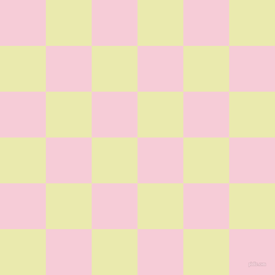 checkered chequered squares checkers background checker pattern, 93 pixel square size, , Pink Lace and Medium Goldenrod checkers chequered checkered squares seamless tileable