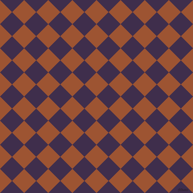 45/135 degree angle diagonal checkered chequered squares checker pattern checkers background, 60 pixel square size, , Piper and Jagger checkers chequered checkered squares seamless tileable