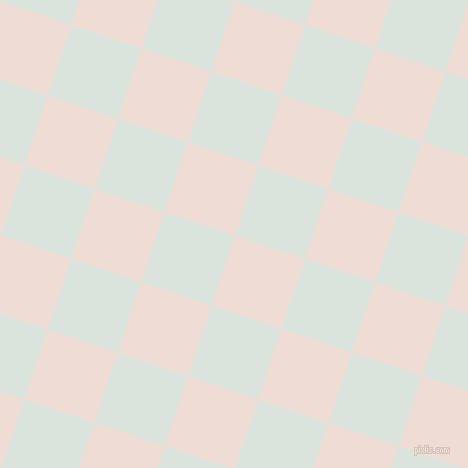 72/162 degree angle diagonal checkered chequered squares checker pattern checkers background, 74 pixel squares size, , Pot Pourri and Aqua Squeeze checkers chequered checkered squares seamless tileable
