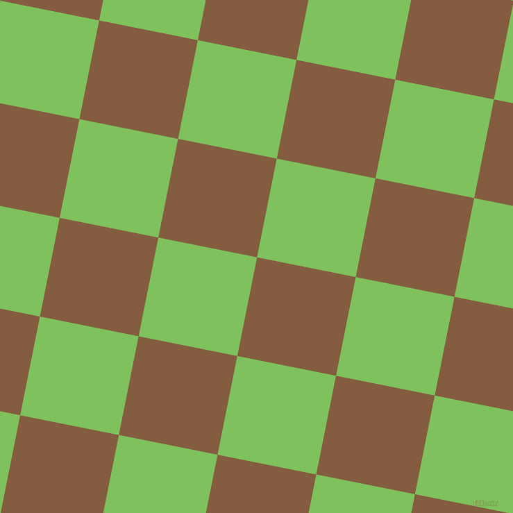 79/169 degree angle diagonal checkered chequered squares checker pattern checkers background, 145 pixel square size, , Potters Clay and Mantis checkers chequered checkered squares seamless tileable
