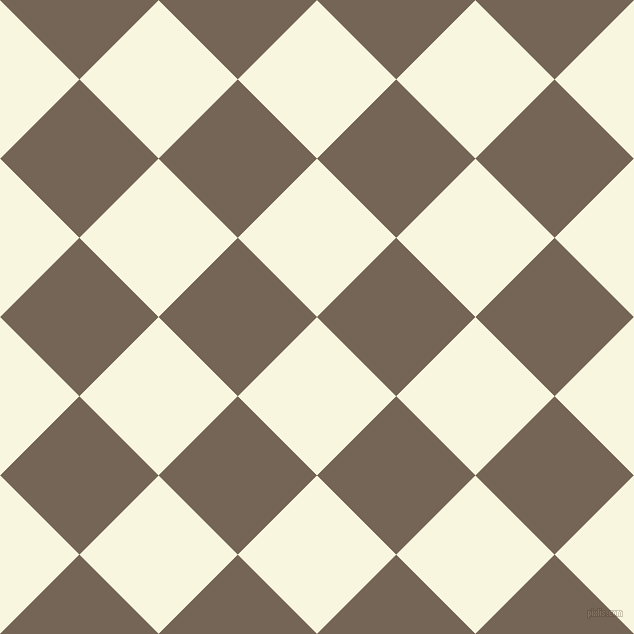 45/135 degree angle diagonal checkered chequered squares checker pattern checkers background, 112 pixel square size, , Promenade and Pine Cone checkers chequered checkered squares seamless tileable